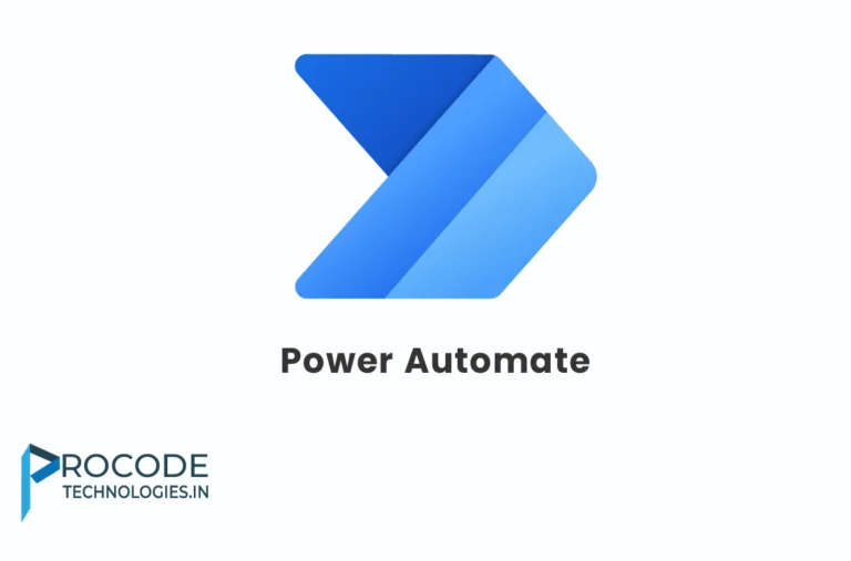 Power Automate Training in Chennai